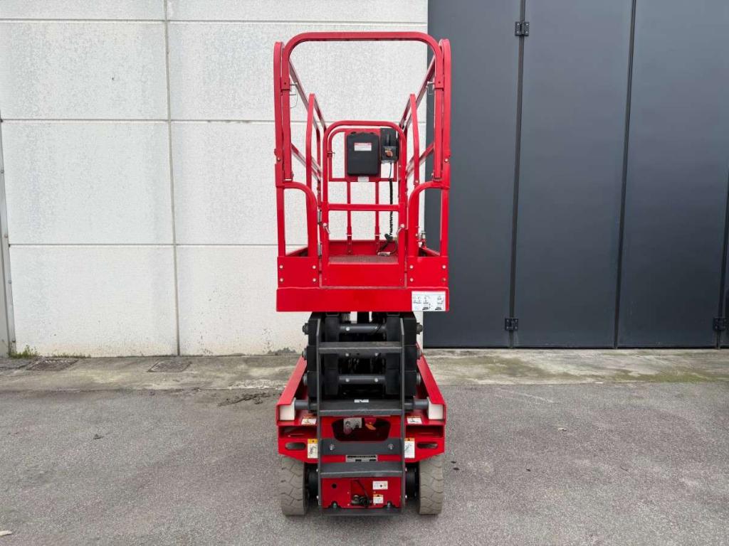 Mantall XE 100C Foto 4