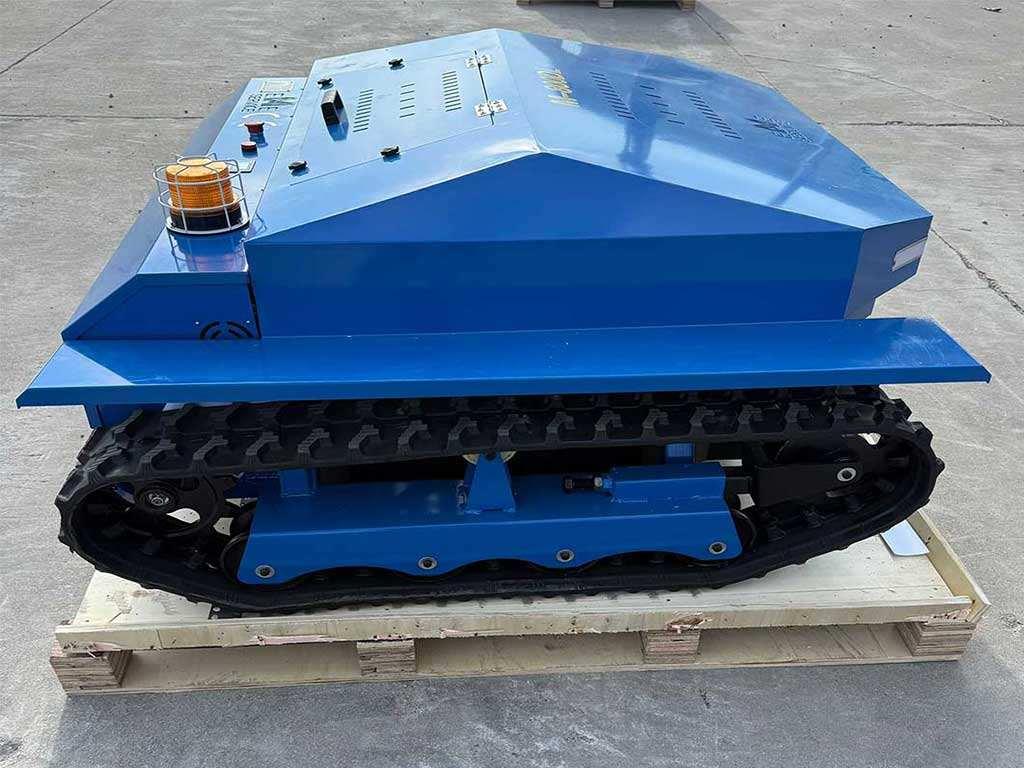 Emme Service M-800DL Foto 2