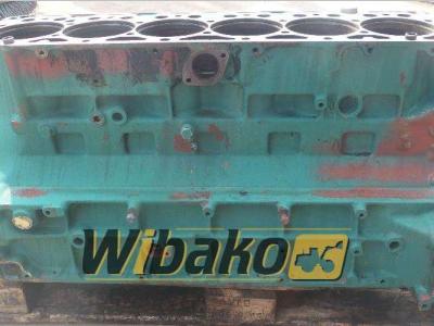 Volvo D7 vendida por Wibako