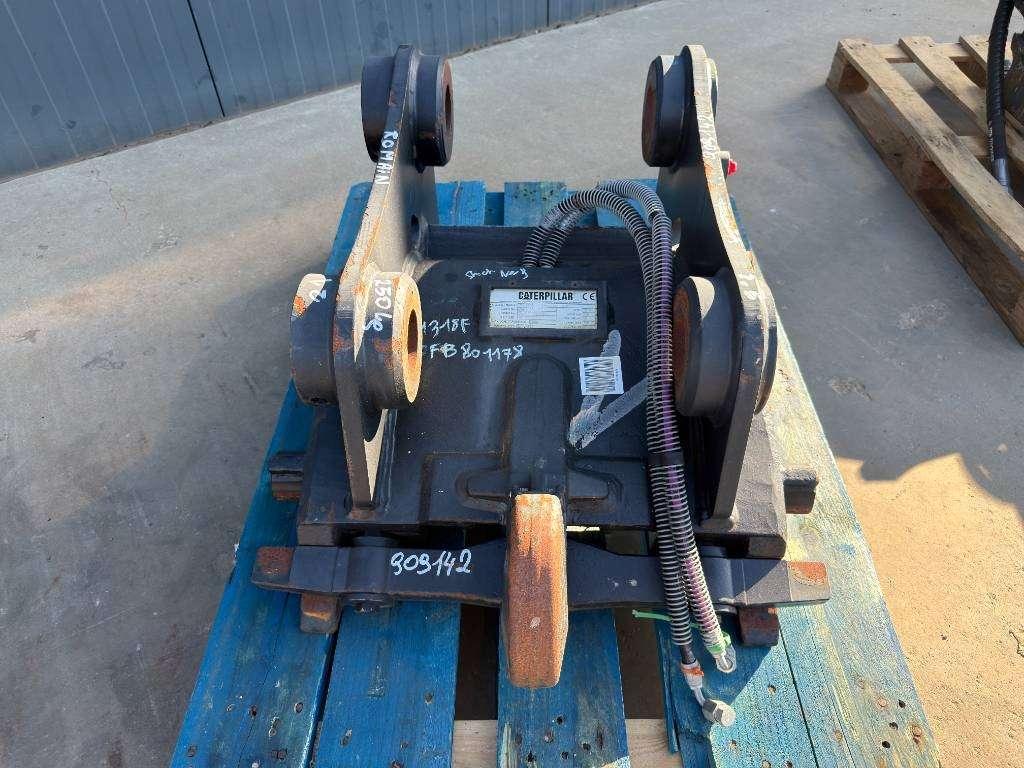Verachtert CW20 - M312 / M314F / M315D / M315F / M316C / M31 Foto 2