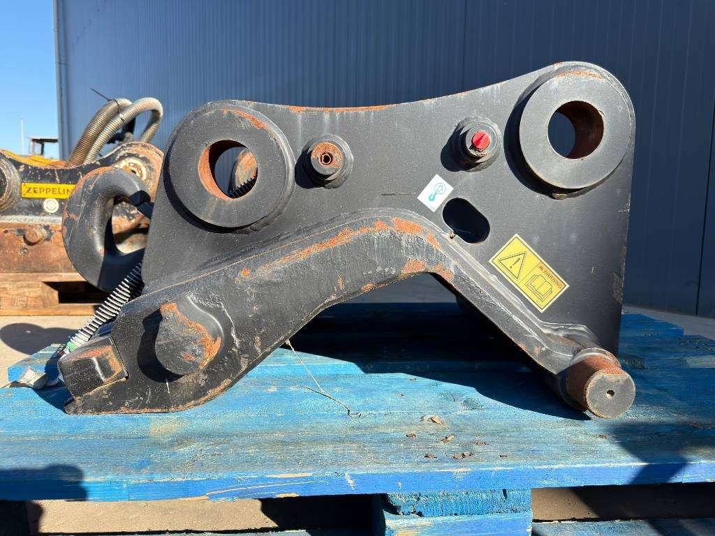 Verachtert CW20 - M312 / M314F / M315D / M315F / M316C / M31 Foto 6