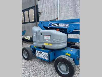 Genie Z45-25 vendida por M.D.M. Service Srl