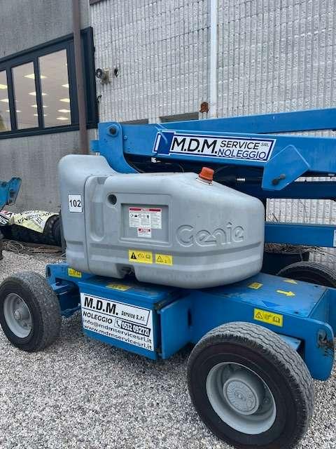 Genie Z45-25 Foto 1