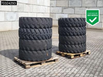 Agrityre 315/80 R22.5 Foto 1