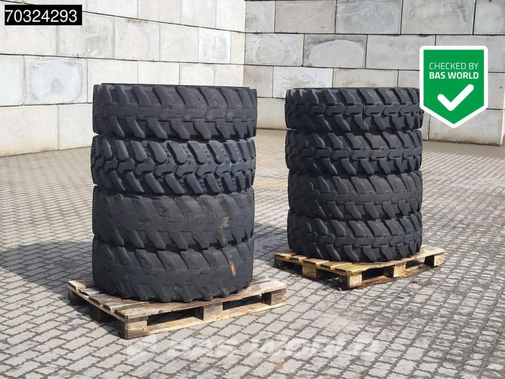 Agrityre 315/80 R22.5 Foto 1