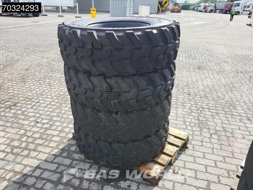 Agrityre 315/80 R22.5 Foto 10