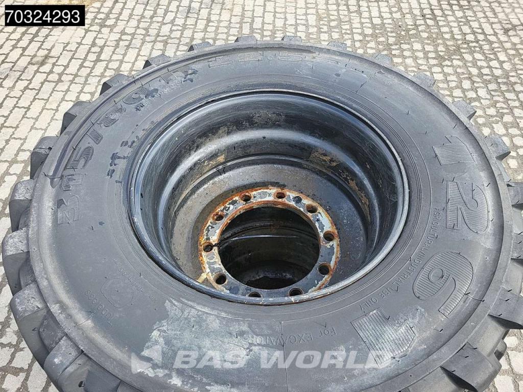 Agrityre 315/80 R22.5 Foto 13