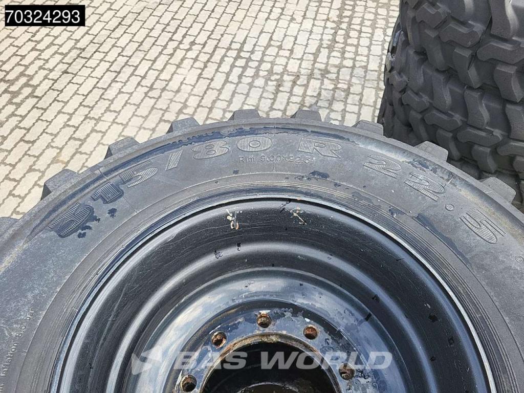Agrityre 315/80 R22.5 Foto 14