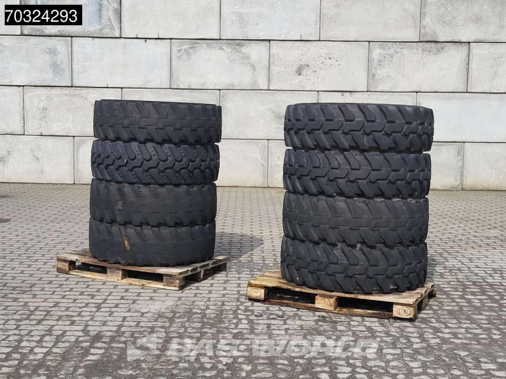 Agrityre 315/80 R22.5 Foto 16