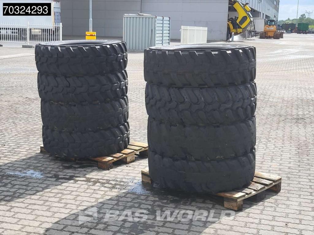 Agrityre 315/80 R22.5 Foto 2