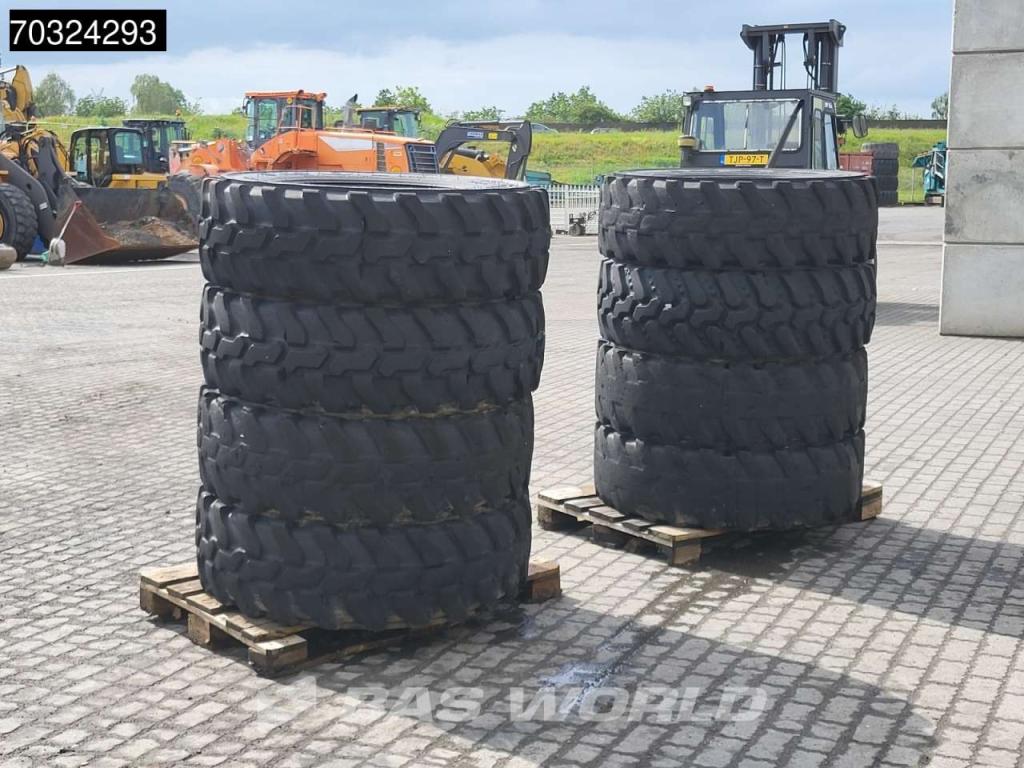 Agrityre 315/80 R22.5 Foto 5