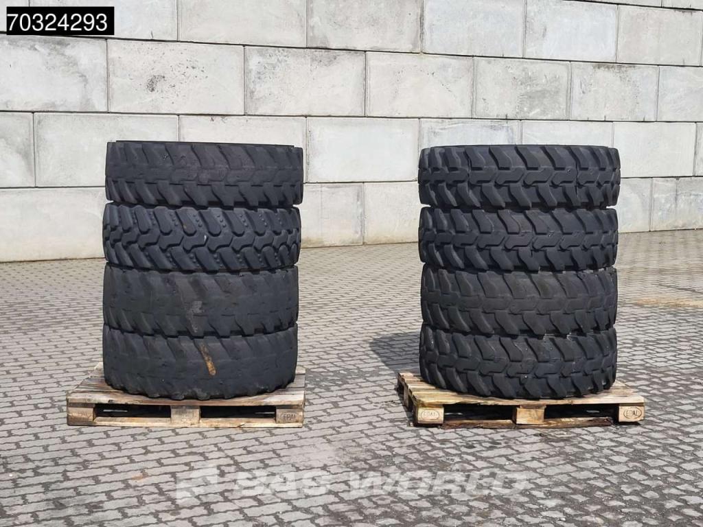Agrityre 315/80 R22.5 Foto 6