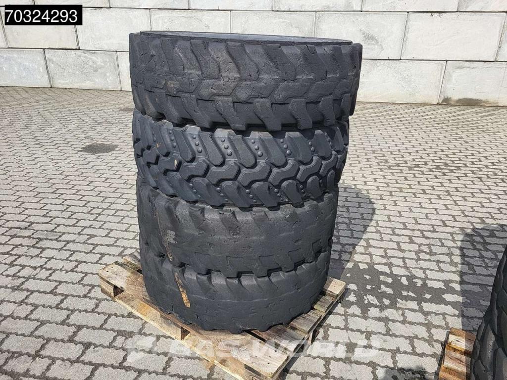 Agrityre 315/80 R22.5 Foto 8