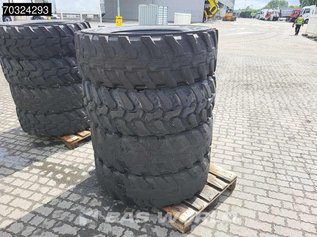 Agrityre 315/80 R22.5 Foto 9