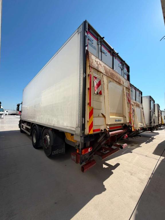 Iveco STRALIS HI-STREET 260S31 Foto 5