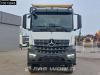 Mercedes-Benz Arocs 4851 8X4 NEW!! 26m3 Tipper Full Steel Big-Axle Euro 6 Foto 8 thumbnail