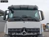 Mercedes-Benz Arocs 4851 8X4 NEW!! 26m3 Tipper Full Steel Big-Axle Euro 6 Foto 9 thumbnail