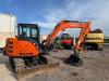 Hitachi ZX 65 USB-6 Foto 2 thumbnail