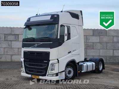 Volvo FH 420 4X2 NL-Truck Mega 2xTanks VEB+ vendida por BAS World B.V.