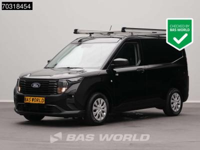 Ford Transit Courier 100pk Benzine L1H1 Airco Cruise Imperiaal Parkeersensoren L1 Kompakt A/C Cruise con vendida por BAS World B.V.