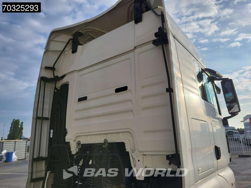 Man TGX 18.440 4X2 XLX Mega 2xTanks Full-Air Foto 11