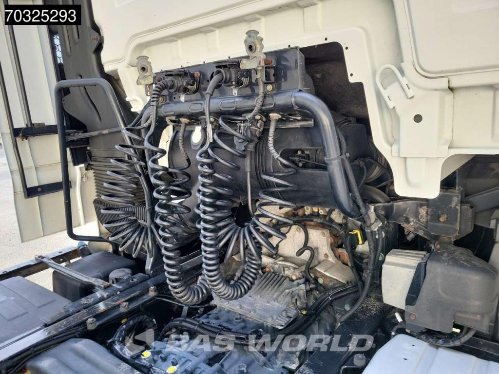 Man TGX 18.440 4X2 XLX Mega 2xTanks Full-Air Foto 12