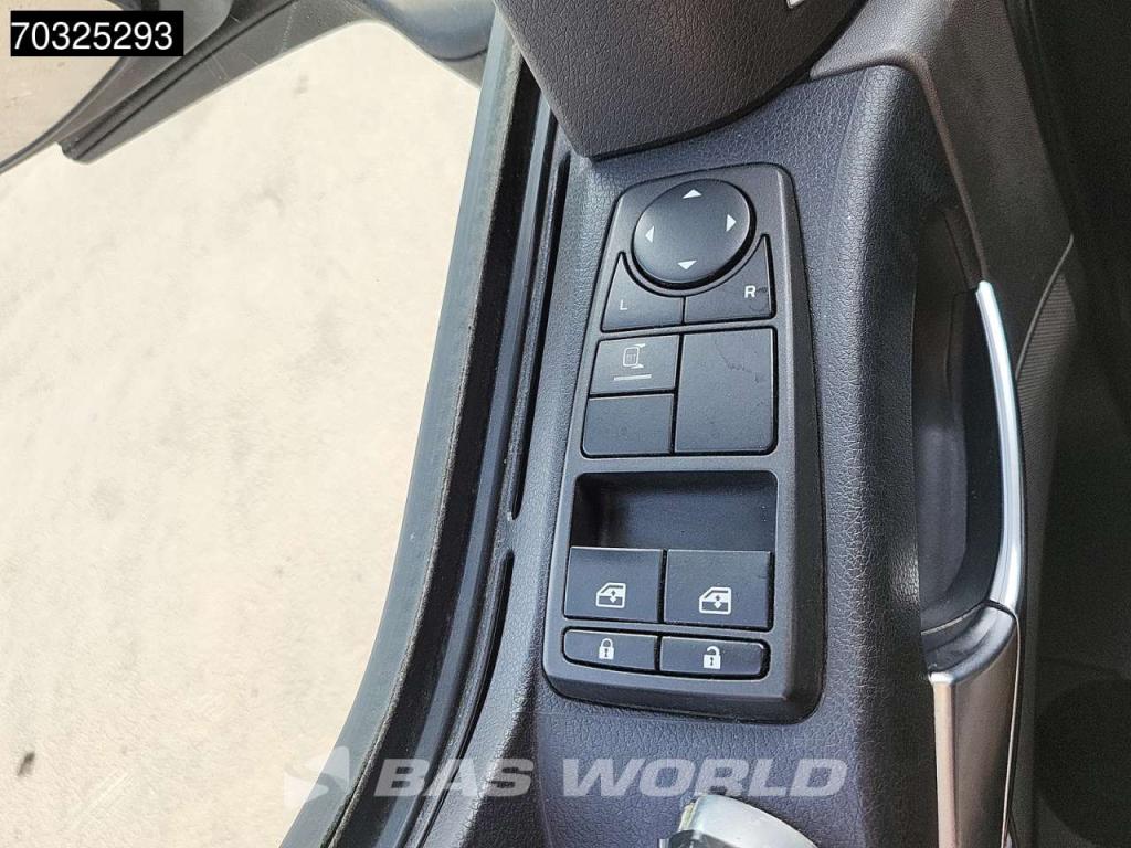Man TGX 18.440 4X2 XLX Mega 2xTanks Full-Air Foto 19
