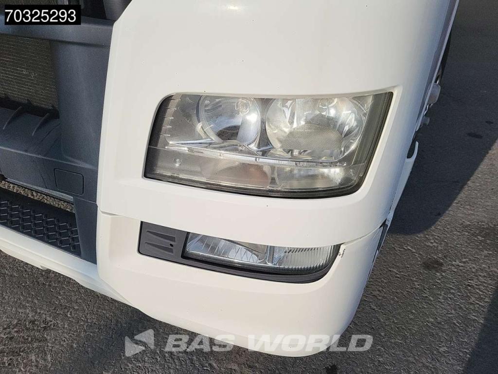 Man TGX 18.440 4X2 XLX Mega 2xTanks Full-Air Foto 9