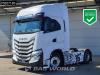 Iveco S-Way 510 4X2 Retarder 2xTanks Standklima ACC Navi Foto 1 thumbnail