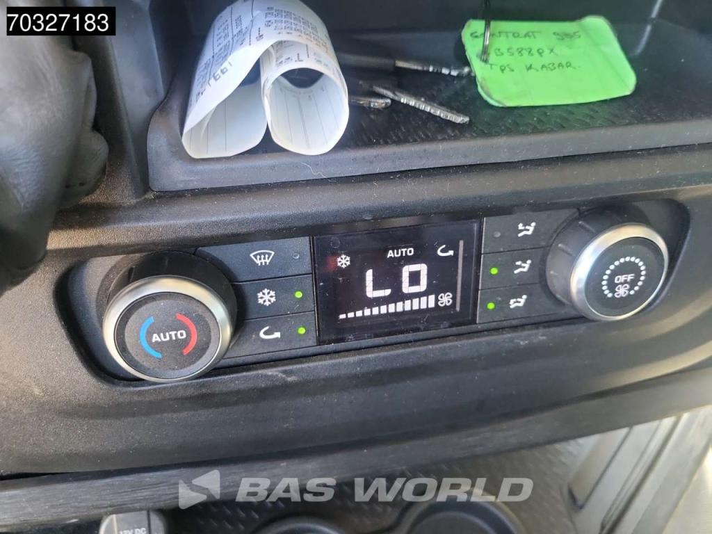 Iveco S-Way 510 4X2 Retarder 2xTanks Standklima ACC Navi Foto 25