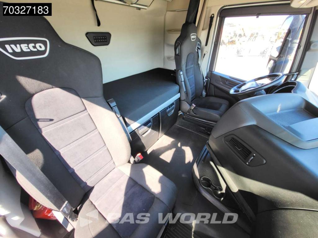 Iveco S-Way 510 4X2 Retarder 2xTanks Standklima ACC Navi Foto 26