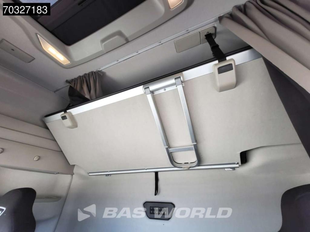 Iveco S-Way 510 4X2 Retarder 2xTanks Standklima ACC Navi Foto 28