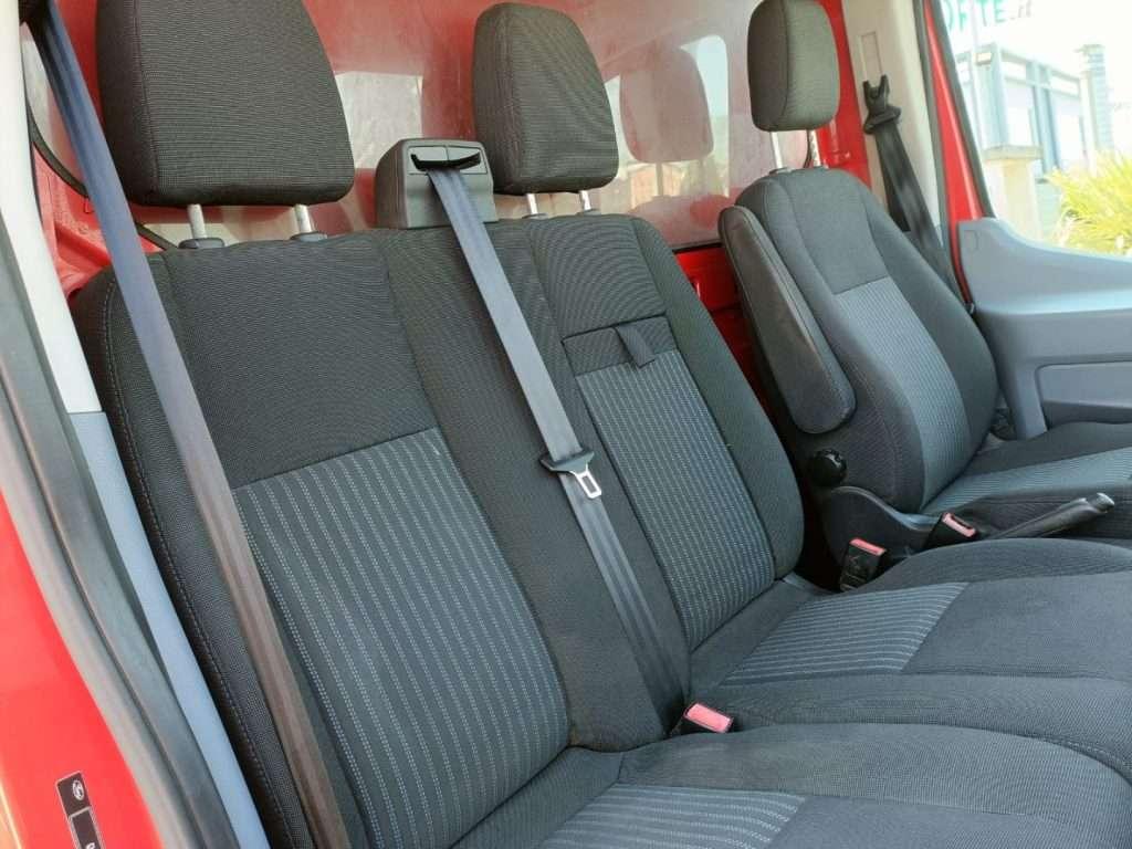 Ford Transit Foto 11