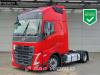 Volvo FH 460 4X2 XL Mega 2x Tanks Navi ACC Foto 1 thumbnail