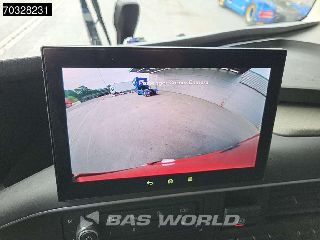 Volvo FH 460 4X2 XL Mega 2x Tanks Navi ACC Foto 24