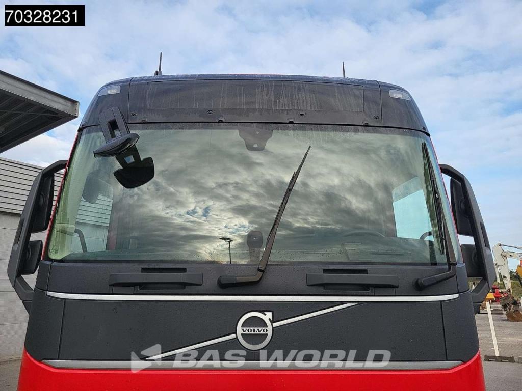 Volvo FH 460 4X2 XL Mega 2x Tanks Navi ACC Foto 6