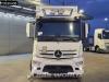Mercedes Actros 1835 Actros 4X2 Full-Air Automatic Euro 6 2t Tailgate Foto 8 thumbnail