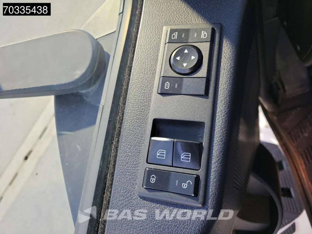 Mercedes Actros 1835 Actros 4X2 Full-Air Automatic Euro 6 2t Tailgate Foto 20