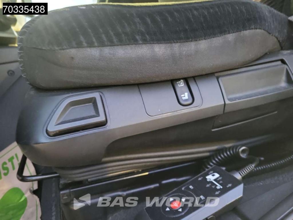 Mercedes Actros 1835 Actros 4X2 Full-Air Automatic Euro 6 2t Tailgate Foto 27