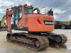 Doosan DX235LCR-5 Foto 3 thumbnail
