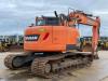 Doosan DX235LCR-5 Foto 5 thumbnail