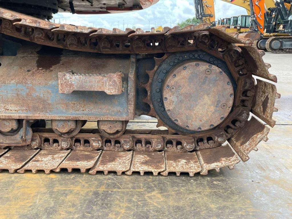 Doosan DX235LCR-5 Foto 13