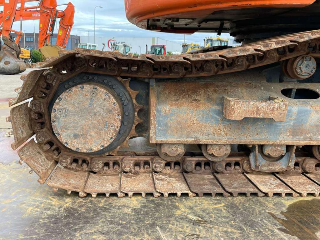 Doosan DX235LCR-5 Foto 16