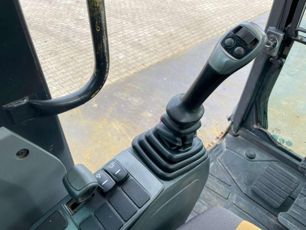 Doosan DX235LCR-5 Foto 26
