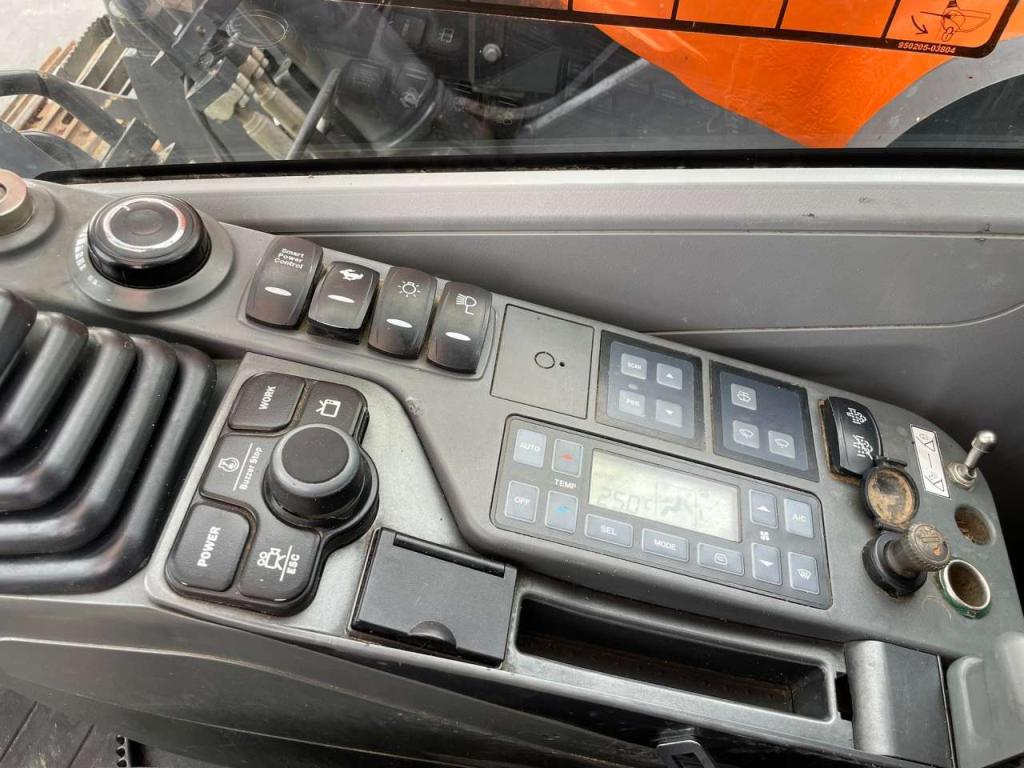 Doosan DX235LCR-5 Foto 27