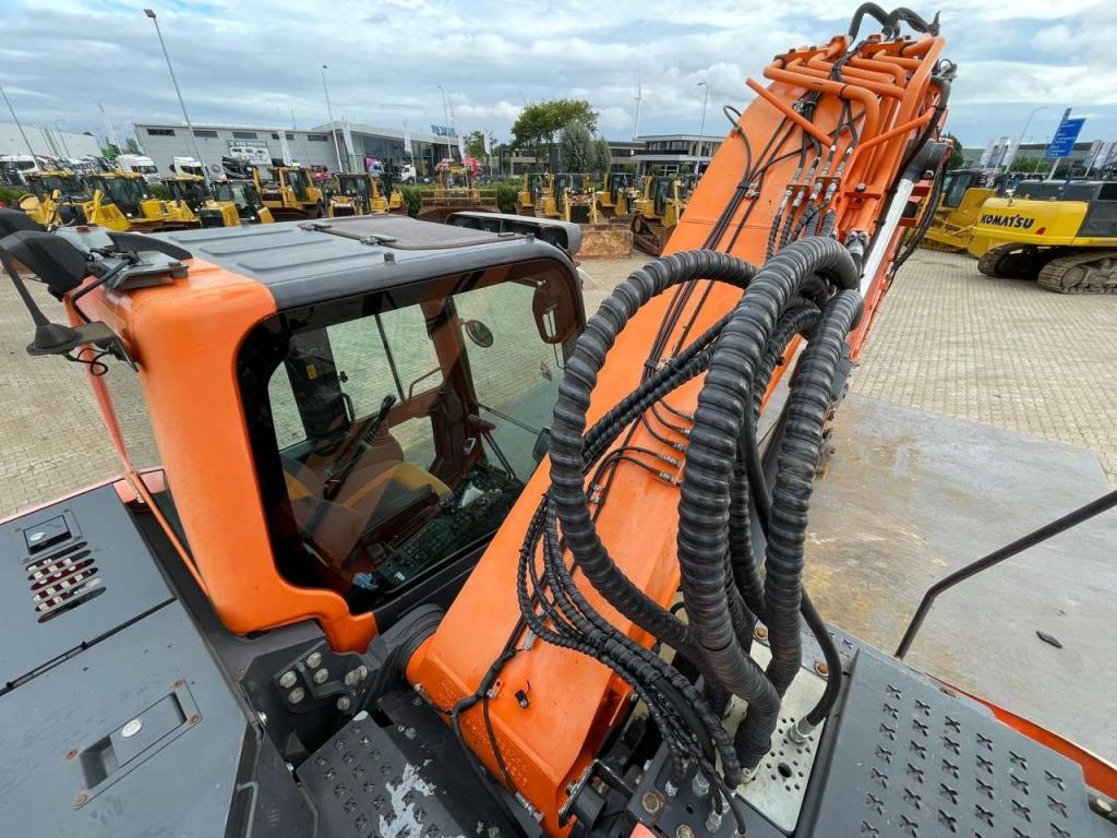 Doosan DX235LCR-5 Foto 28