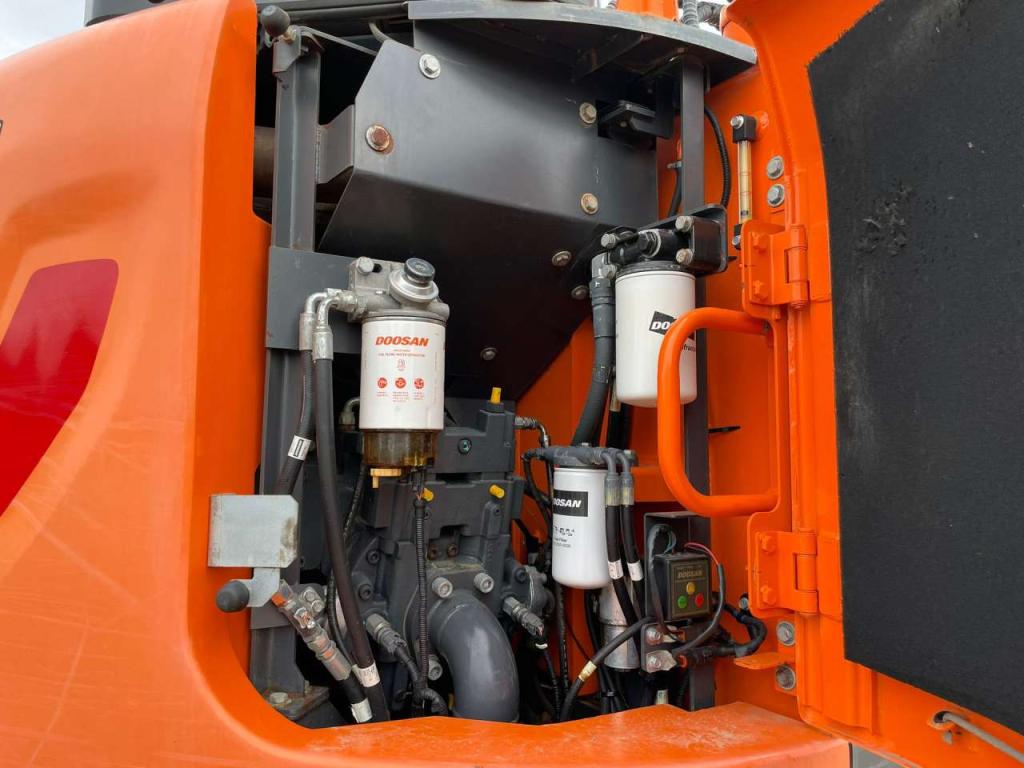 Doosan DX235LCR-5 Foto 30