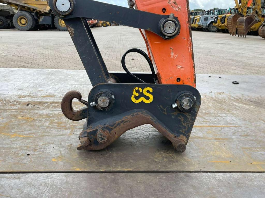 Doosan DX235LCR-5 Foto 9