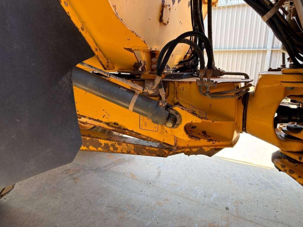 Volvo A30F Foto 13