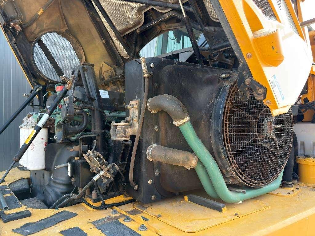 Volvo A30F Foto 16